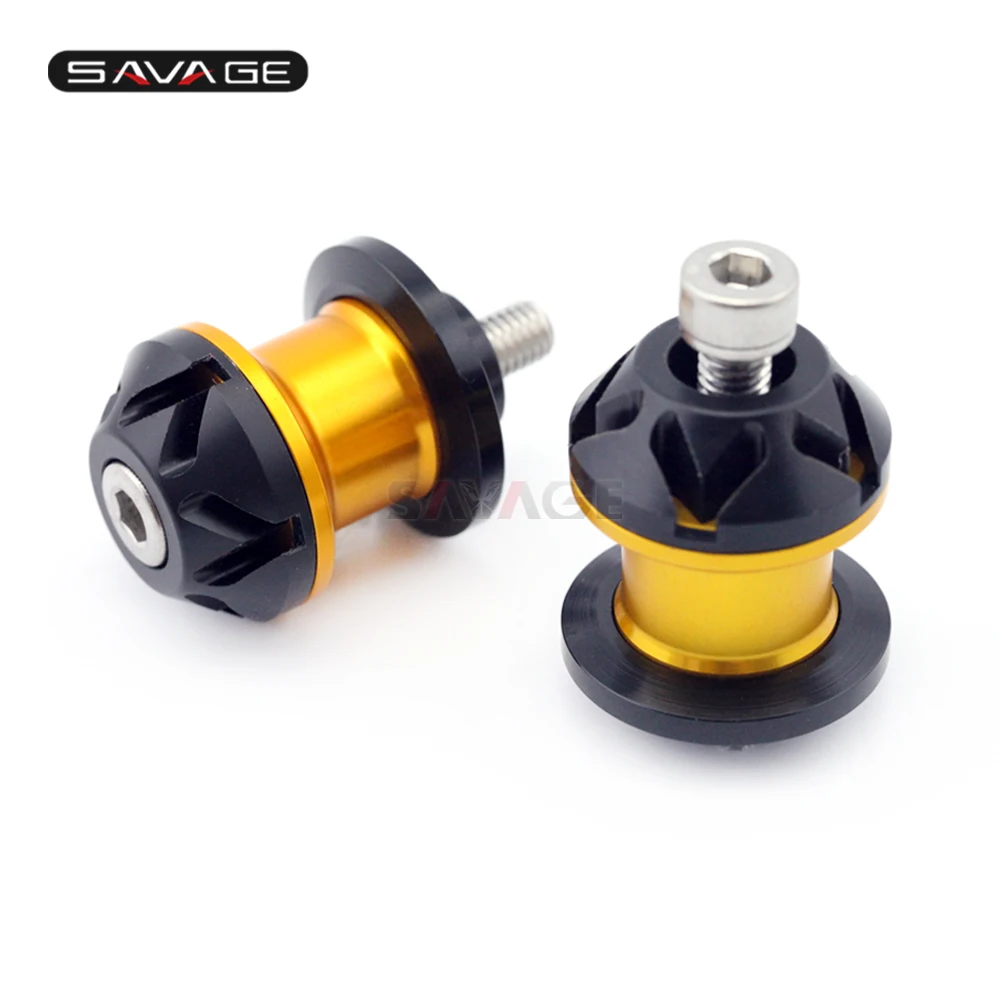 Swingarm Spools Slider Stand Screw (61)