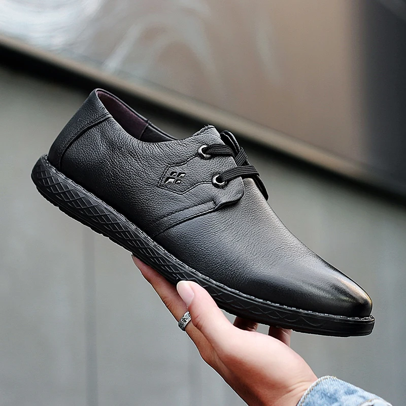 gentleman formal genuine leather men shoes italian luxury brand business male footwear party dress elegant oxford shoes for men (31)