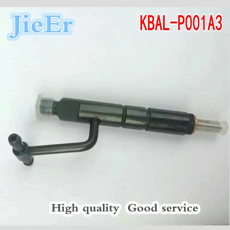 

KBAL-P001A3 Fuel injector