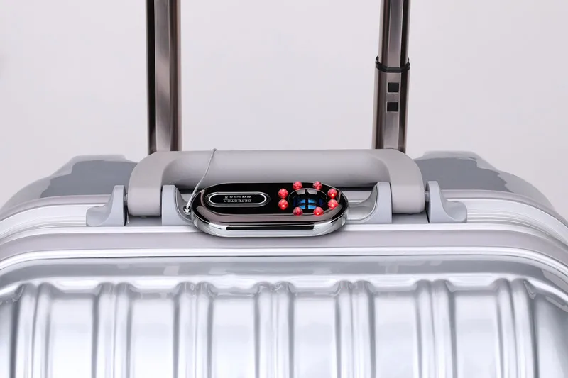 Anti Espião Câmera Escondida do Espião Detector de Laser Localizador de Câmera Anti Roubo Alarme