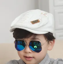 продвижение дешевые дети хип-хоп snapback лучшее качество денима стиль сплошной цвет прохладный мальчик девочка бренд бейсбол кепка дети шляпа