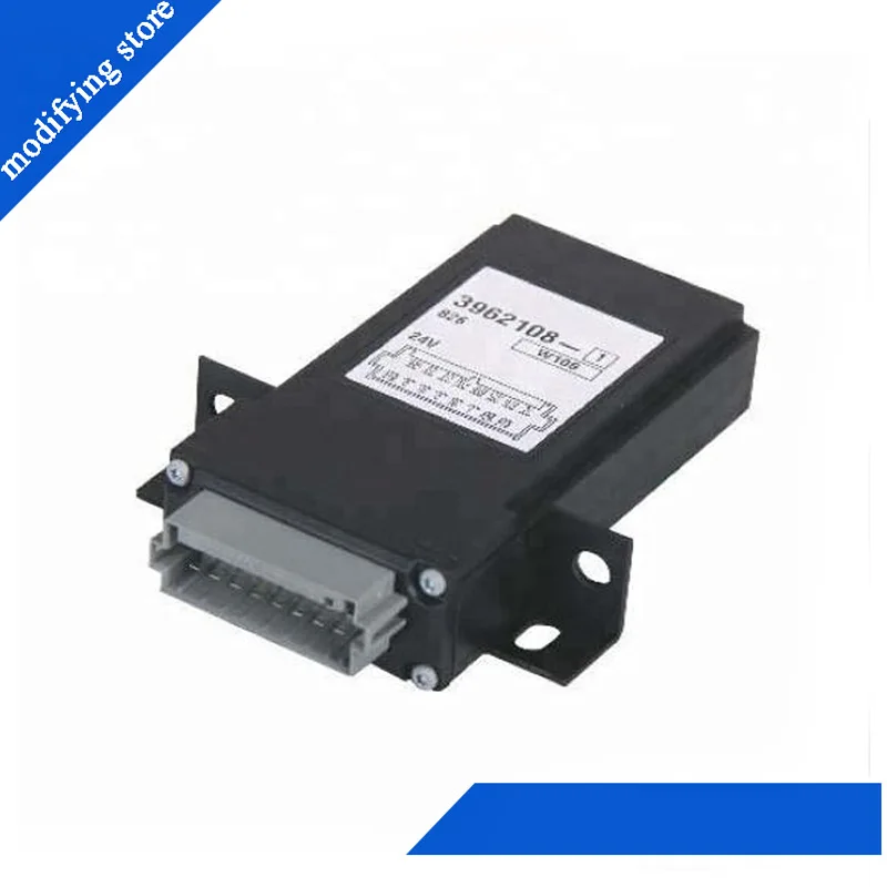 

3962108 3962108-1 RELAY RELAIS ECU for VOLVO FH FM