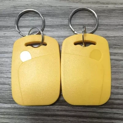 Proximity Card Access Control RFID Door Entry 125khz EM4100 ID Smart