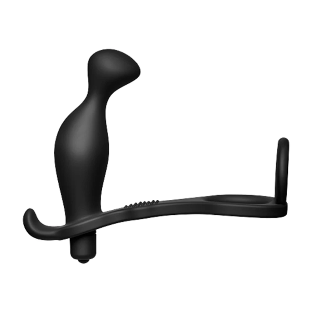 Секс игрушки для взрослых G spot мастурбатор эротическая силиконовая Анальная