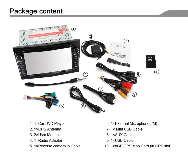 Top Eunavi 2 Din Car DVD Player in dash autoradio stereo for Vauxhall Opel Astra H G J Vectra Antara Zafira Corsa with GPS 3G Wifi 13 Top Eunavi 2 Din Car DVD Player in dash autoradio stereo for Vauxhall Opel Astra H G J Vectra Antara Zafira Corsa with GPS 3G Wifi 13