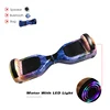 YZ hoverboard
