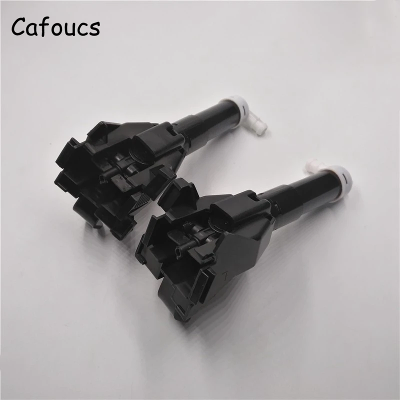 Распылительная Форсунка для омывателя автомобильных фар Cafoucs Toyota Camry 2006 2007 2008 2009
