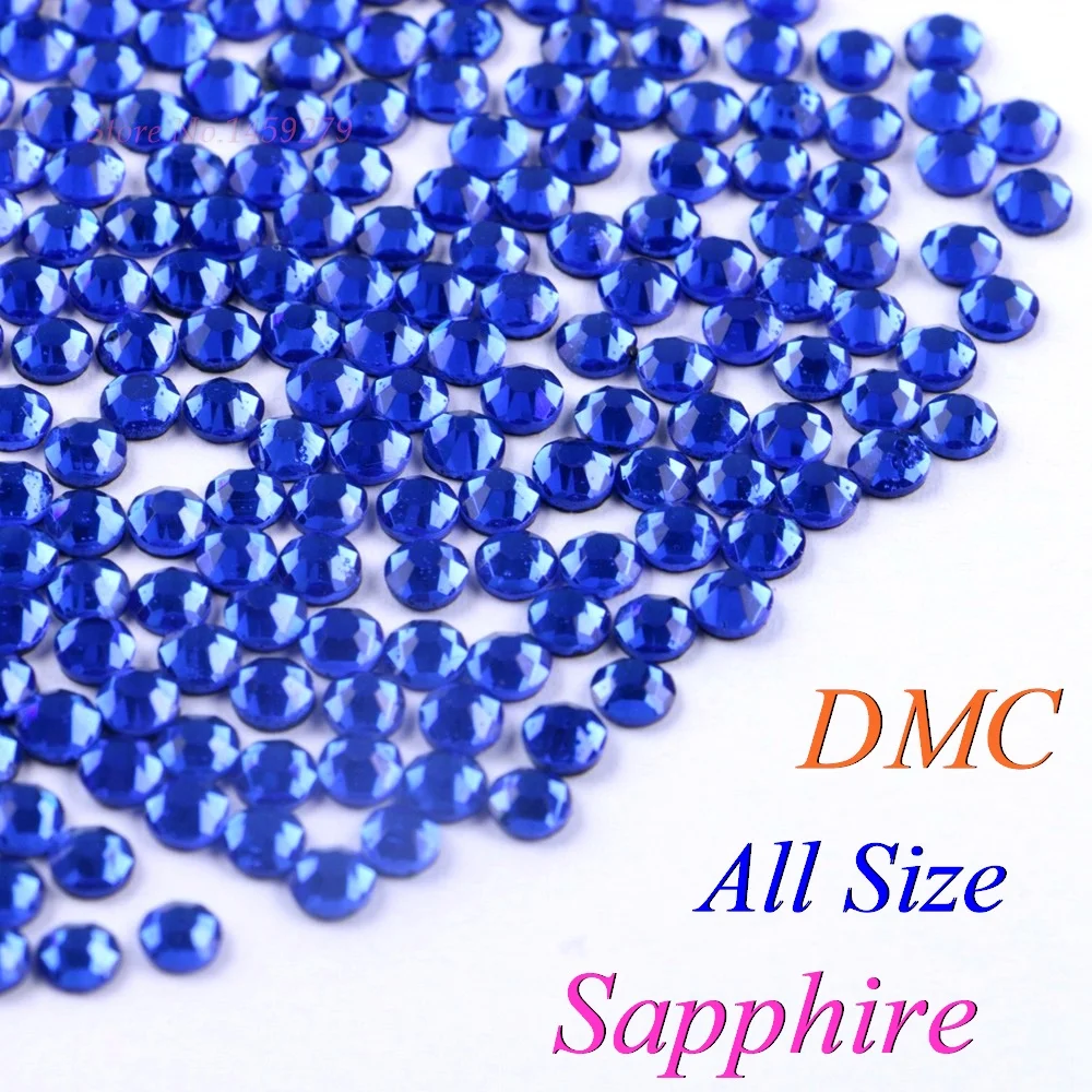 Sapphire 1