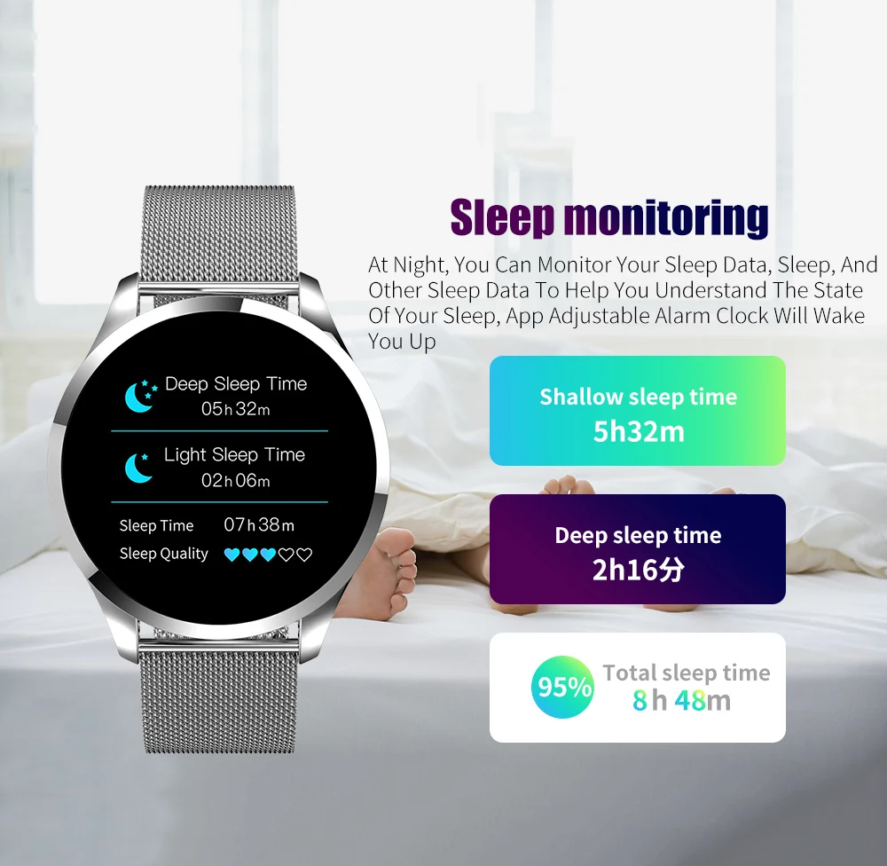 Умные часы SCOMAS Q9, IP67, водонепроницаемые, 1,22 дюймов, цветной экран, монитор сердечного ритма, кровяного давления, мужские, женские, умные часы для Android IOS