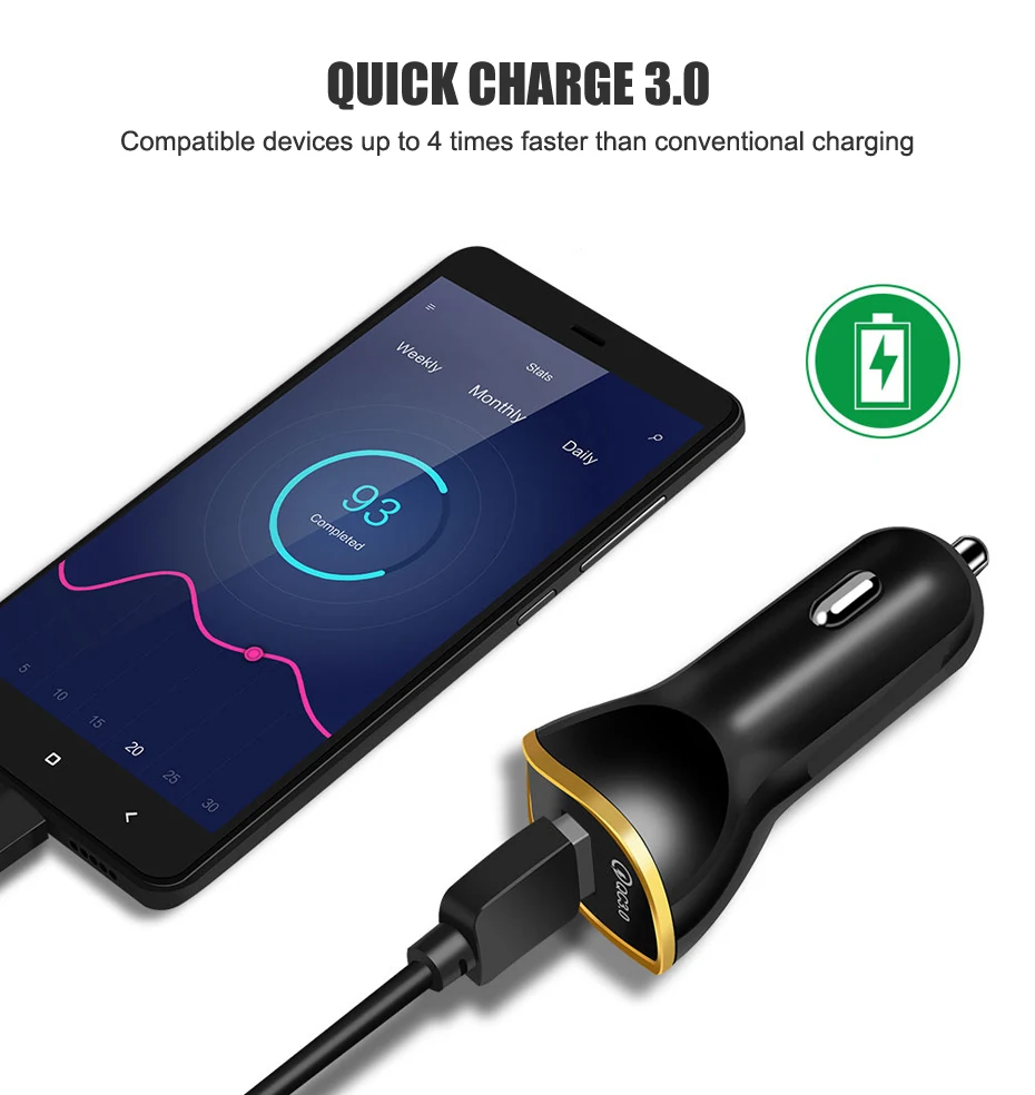 Car Charger,Car-Charger 3