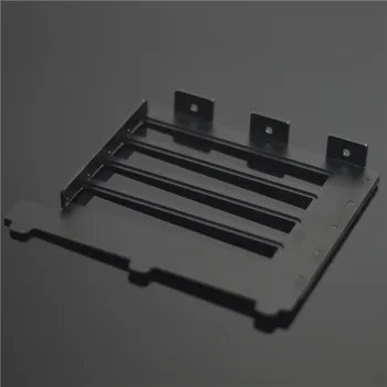 

VGA Graphics Card Holder Aluminum Graphics Card Front Side Converted Support