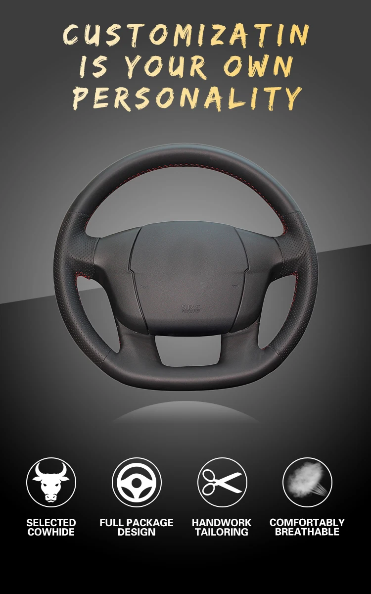 for Citroen C4 C4L -002