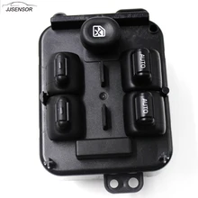 YAOPEI NEW Power Window Lifter Switch For Jeep Liberty 05-07 56054002AA
