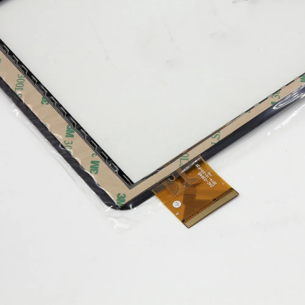 Srjtek 5 дюймовый сенсорный экран для Woxter QX105 цифровой преобразователь со стеклянным