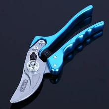 1 шт. Обрезка Острые Ножницы секаторы прививка секатор палочки для фруктов инструменты дерево ветка резаки цветочные ножницы секаторы садовые ножницы