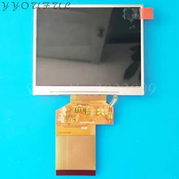 

Large format printer Mimaki LCD screen for Mimaki CJV-150 CJV-300 display control panel JV150 JV300 normal parts 1pc