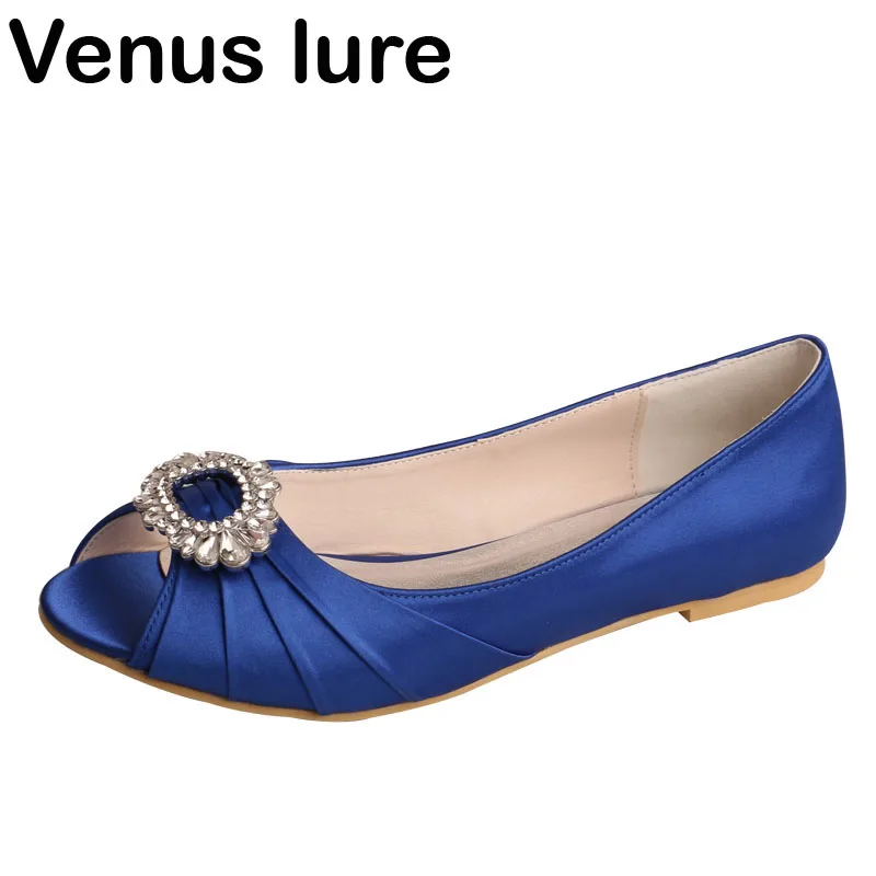 halogen leopard flats