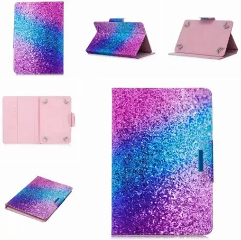 

For Huawei MediaPad T1 T2 T3 10.0 pro / M2 M3 10.1 / M5 10.8 inch Tablet Universal Shockproof stand Cartoon Cover case + pen