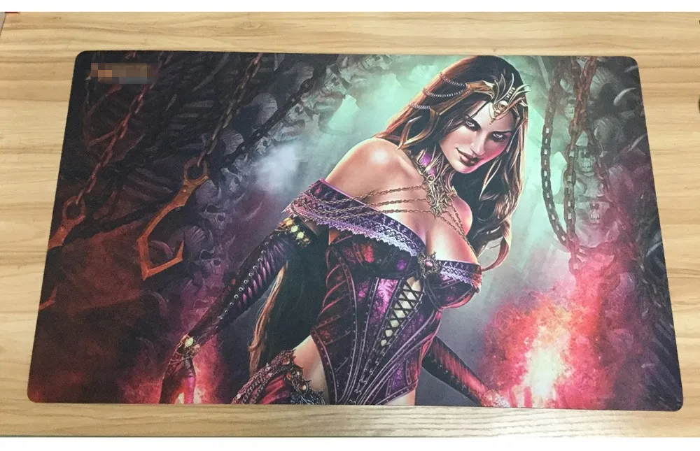 Bitterbossm) Настольные игры playmats, магические карты игровой коврик, игры сбор пользовательского дизайна игровой коврик с БЕСПЛАТНОЙ ПОДАРОЧНОЙ сумкой