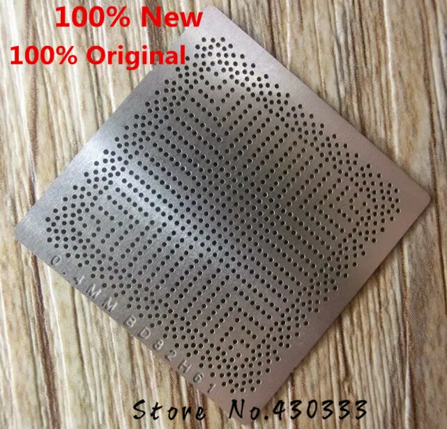 

Stencil for SLJ84 SLJ85 SLJC7 BD82H61 BD82H67 BD82Q65 BD82Z68 BD82B65 BD82B75 BD82Q75 BD82Q77 BD82Z77 SLJ4B Direct heating