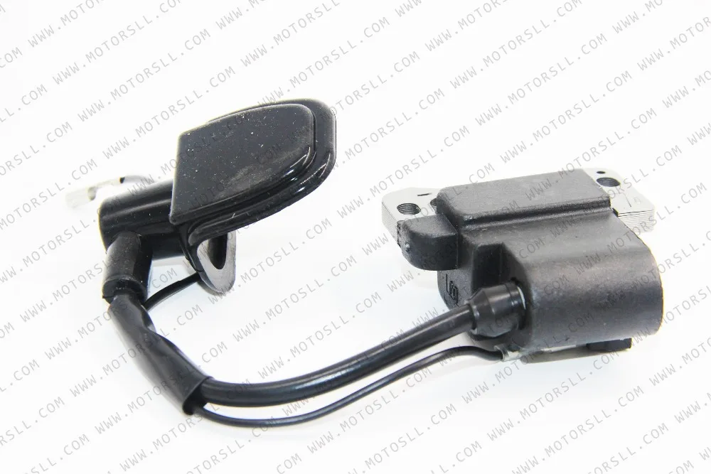 High quality Mini atv quads pocket bike ignition coil 43cc 47cc 49cc