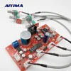 AIYIMA LM1036 Tone Board Bass Treble Balance Volume Control Adjustment NE5532 OP AMP HIFI Preamplifier Amplifier Single Power ► Photo 1/6