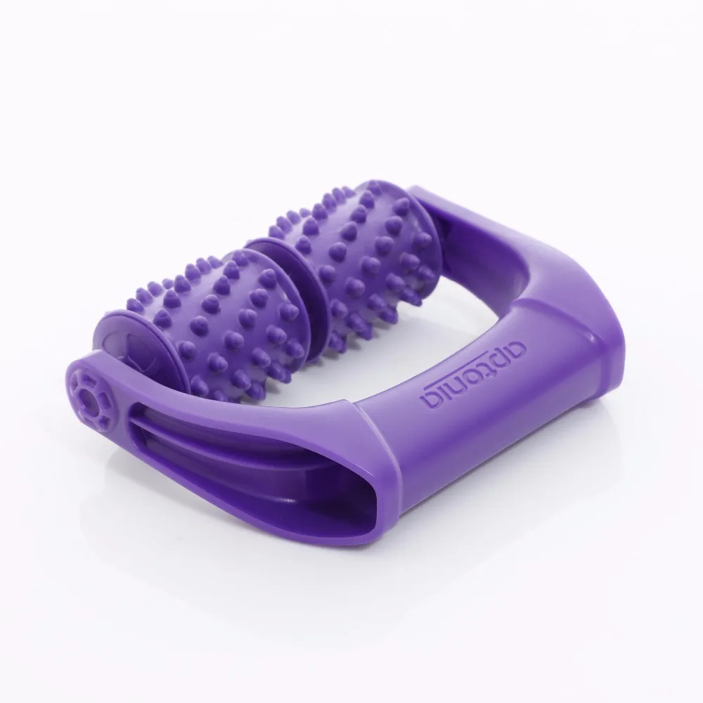 Cervical Spine Lumbar Leg Massager Roller