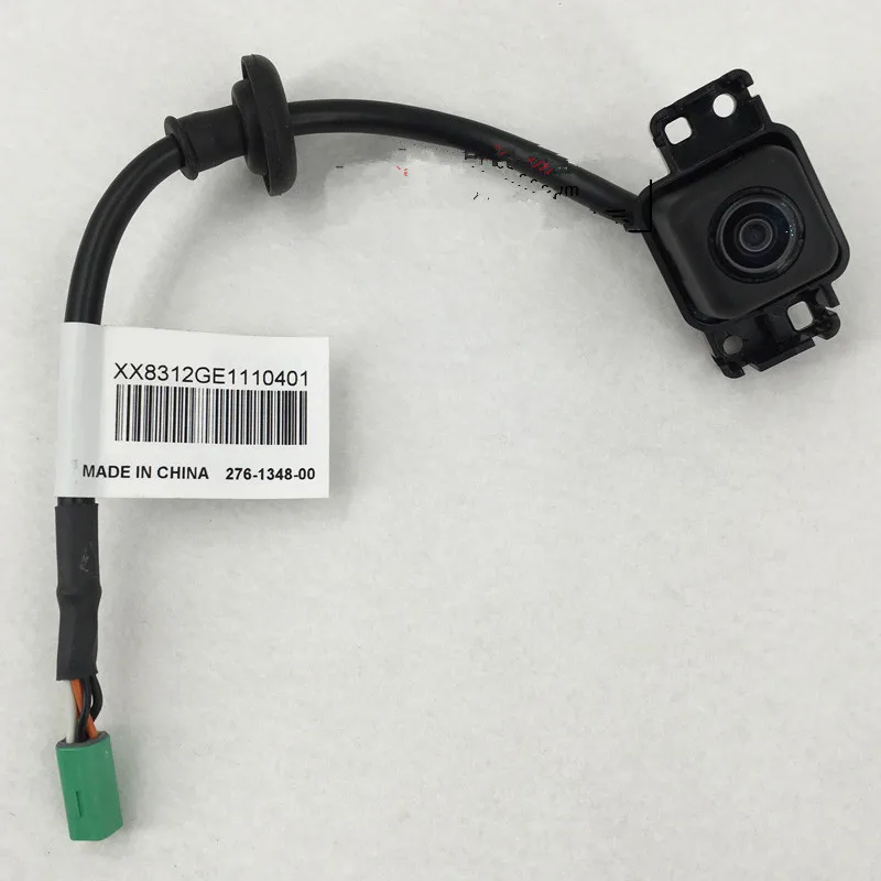 

Original Rear Camera Rear View Probe For Chevrolet Cruze 2015 16 17 2018 ADB062
