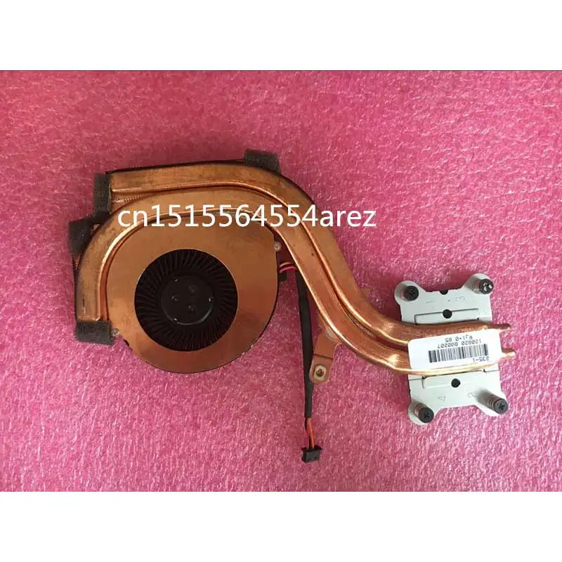 Nuovo Laptop Per Lenovo Thinkpad X230 X220 Ventola Di Raffreddamento Cpu, Gruppo Dissipatore Radiatore Radiatore 04W6923