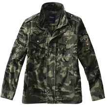 The Expendables 3 RETRO STALLONE Men US Mercenary Style Coat Special Forces Bomber Jacket Camouflage Colors