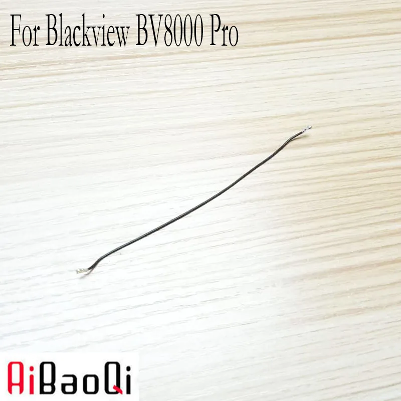 

New Original Wifi Wire Antenna Line Signal Flex Cable For Blackview BV8000 Pro Phone Connector Replacement Repair Parts