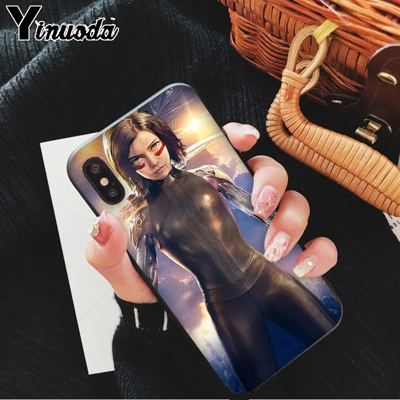 Alita Battle Angel