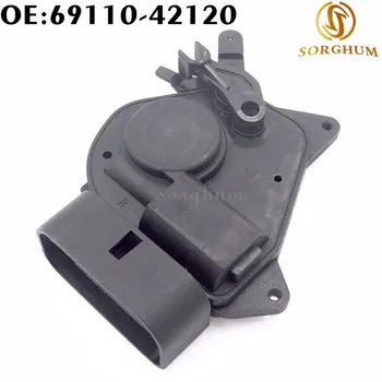 

Power Door Lock Actuator For Toyota Rav4 2000-2005 Front Right Passenger Side 69110-42120 6911042120