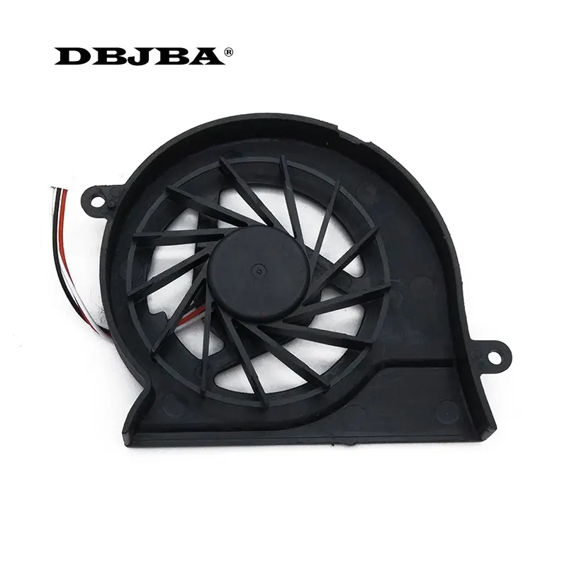 Вентилятор охлаждения процессора для SAMSUNG NP300E4A NP300 NP300V5A NP300V4A NP200A4B NP305E5A DFS531005MC0T F81G 7