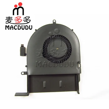 

5pcs/lot NEW A1502 Cooling Fan For 13" MacBook Pro Retina A1502 076-1450 610-0190-A 2013-2015 Years