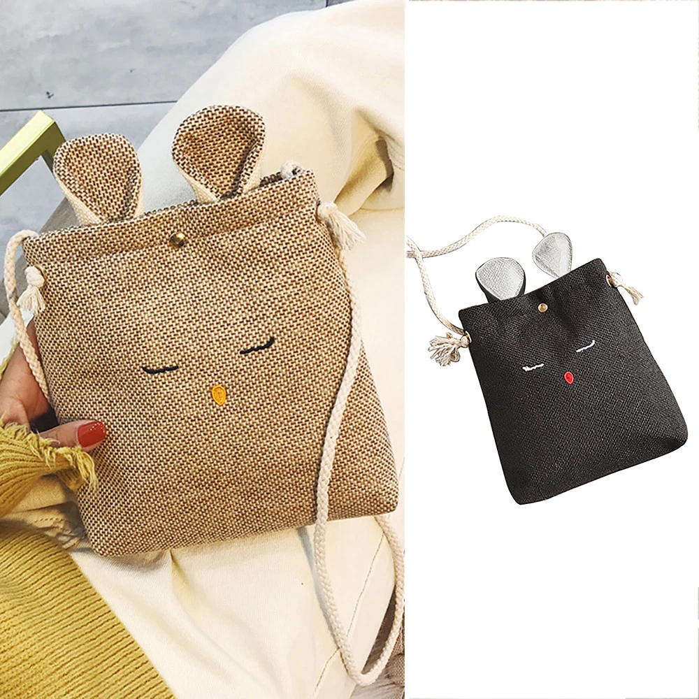 simple ladies hand purse