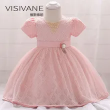 Платье для девочек в европейском стиле, милая одежда для маленьких девочек, летняя одежда для маленьких девочек, vestido de festa, элегантное платье для девочек