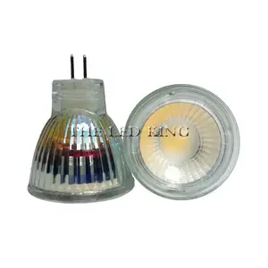 5-20PCS MR16 LED Spotlight GU5.3 Low Voltage AC/DC12-24V 3/5/6/7W 120/38  Degree 3000K-6500K No Flicker High Lumen for Interiors