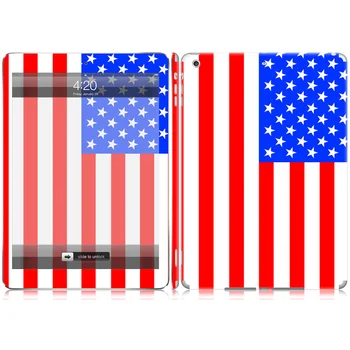 

Free drop shipping best stickers Cover for iPad 5 Air 1 Skins #TN-ipdair-0223