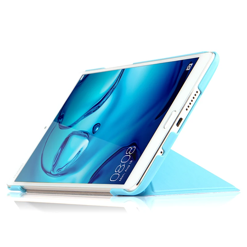 Чехол для huawei MediaPad M3 чехол Крышка 8 4 кожа BTV DL09 W09 защитной оболочки Защитная