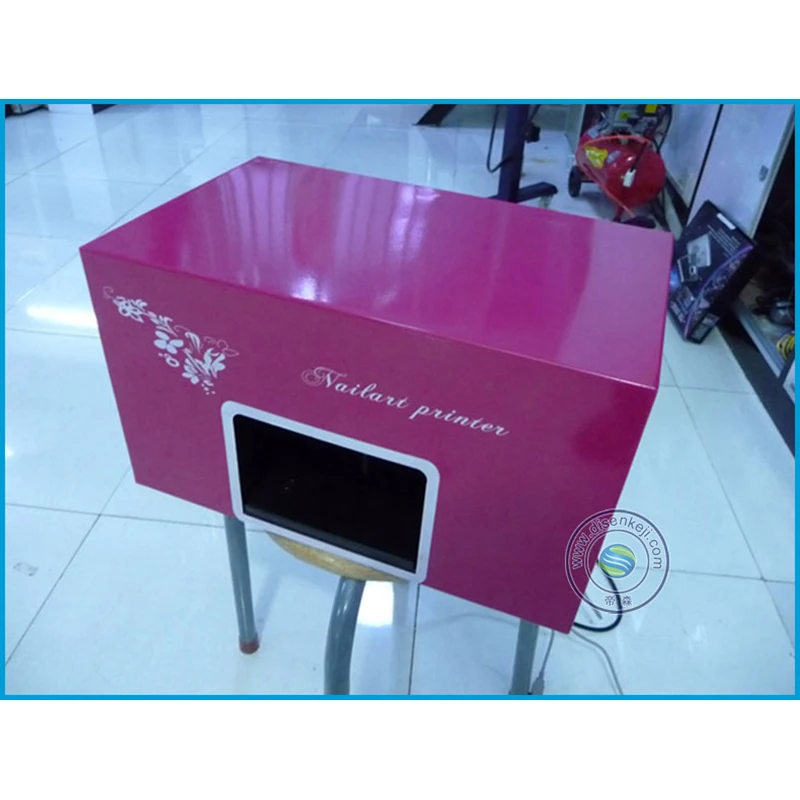 Whole Digital Nail Art Printer From China Digital Nail Art Printer Supplieranufacturers At Alibaba