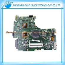 For ASUS N53TA N53TK N53T 2GB RAM laptop motherboard mainboard fully tested perfect free shipping