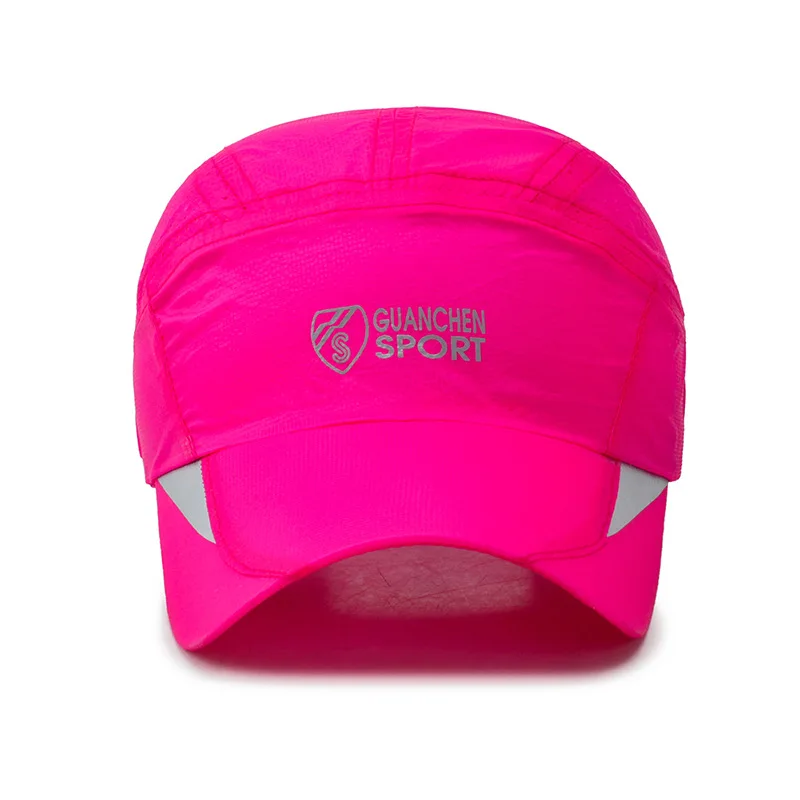 Кепки для занятий спортом на открытом воздухе быстросохнущая Кепка ...