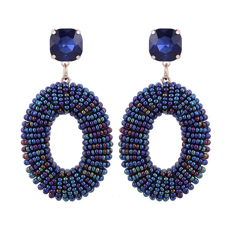 Earrings for woman