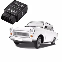 Высокая точность KW912 ELM327 OBD2 Автомобильный прибор для выявления неисправностей автомобильного двигателя полный протокол 12 V автоматического обнаружения сканер