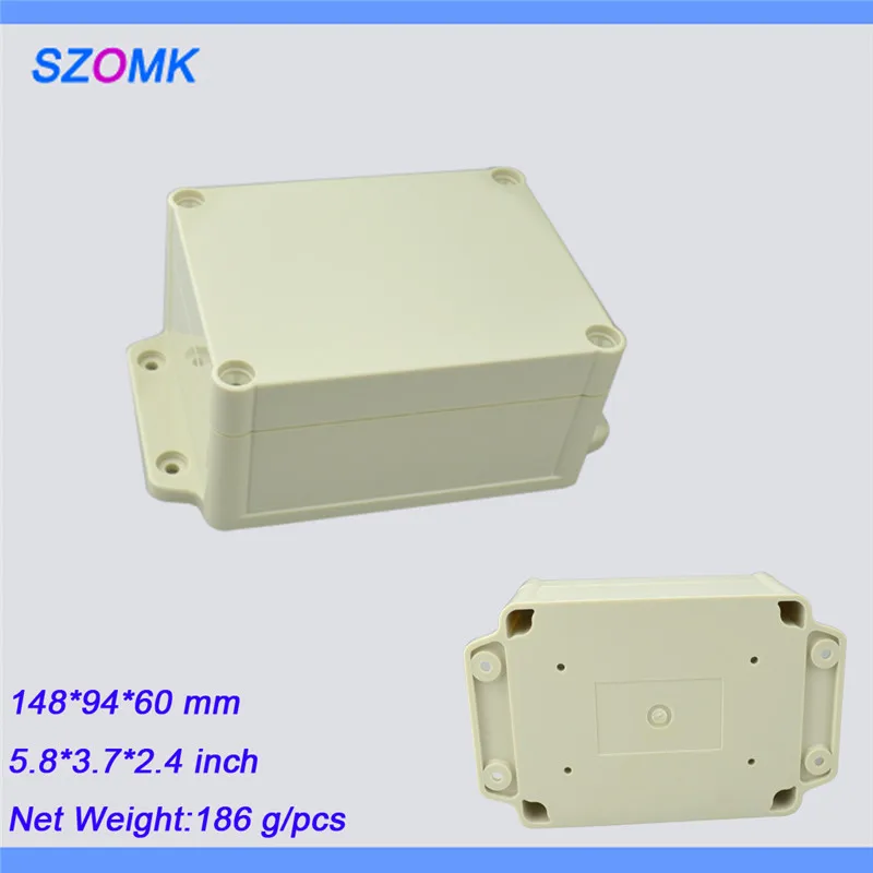 

4 pieces /lot IP 68 outdoor waterproof box 148*94*60 MM 5.8*3.7*2.4 inch