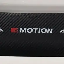 Внешний протектор заднего бампера, защита от царапин, защита двери багажника для VW Volkswagen Tiguan 4 MOTION MK2 17-19