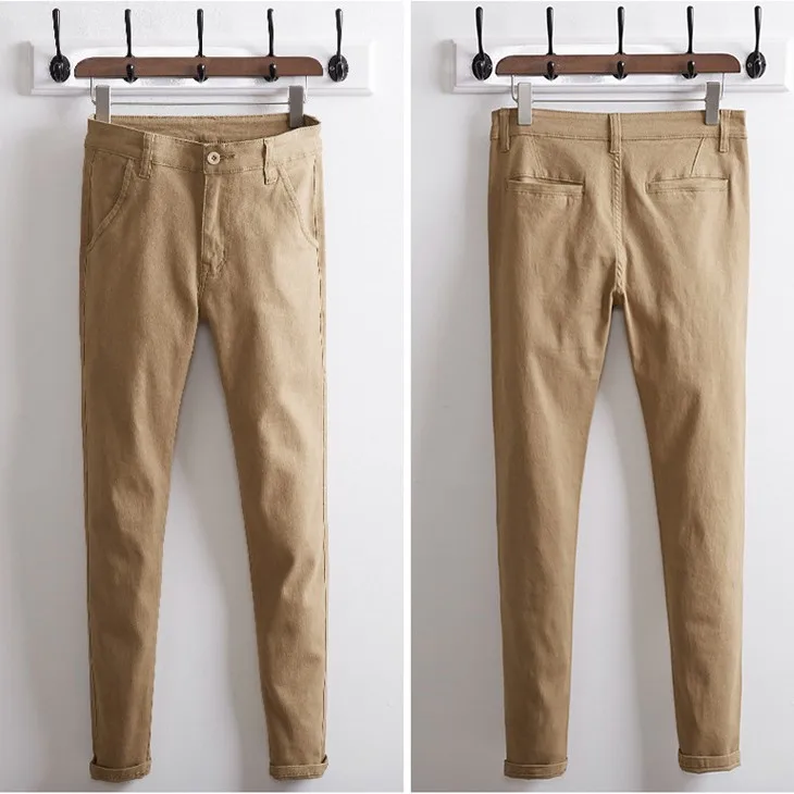 size 48 pants in us mens