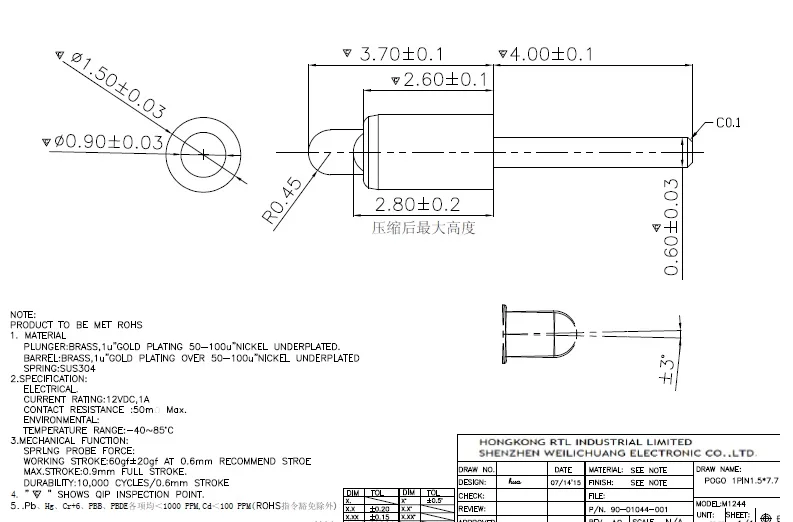 M1244A