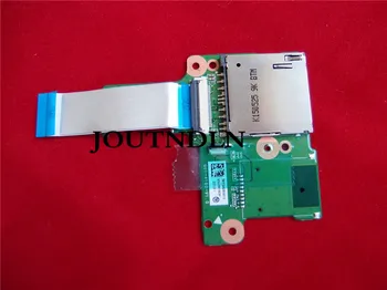 

JOUTNDLN FOR HP Stream Notebook 11-d016na 11-D Card Reader Board + Cable DA0Y0ATB4D0